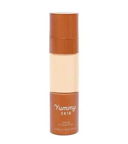 Danessa Myricks Beauty Yummy Skin SERUM Foundation 4N - Image 1