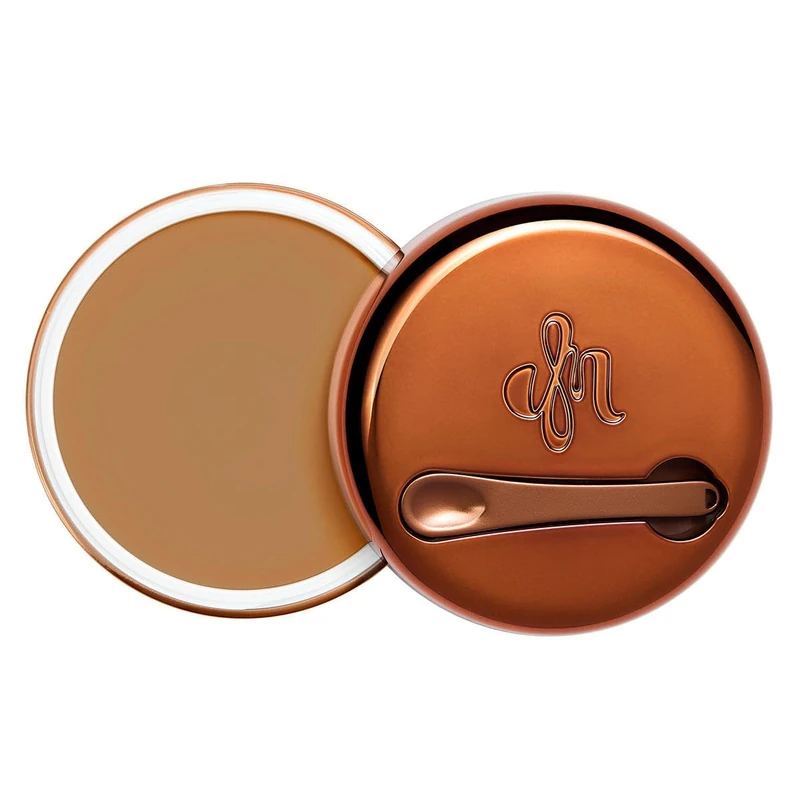 Danessa Myricks Beauty Yummy Skin BLURRING Balm Powder 5