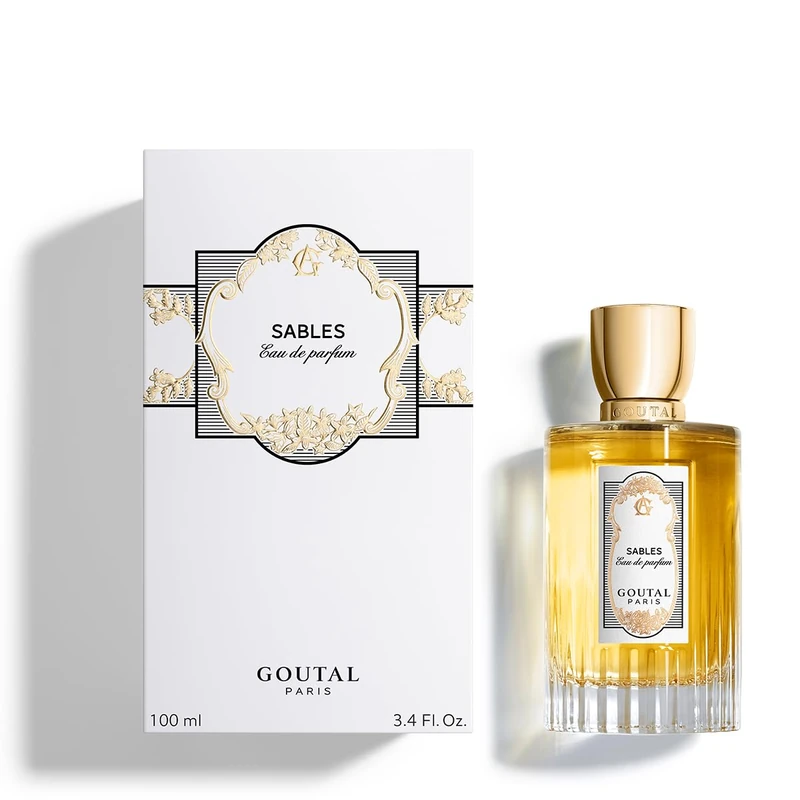 GOUTAL SABLES Eau de Parfum Spray 100 ml - Image 1