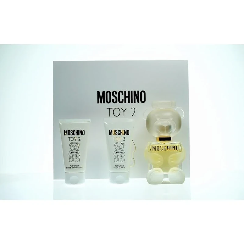 Toy 2 LOTE 3 pz - Image 1