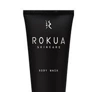ROKUA Skincare Body Wash 175 ml