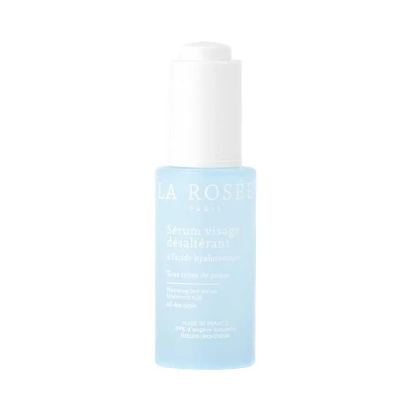 La rosee Acido hialuronico sr Facial - Image 1