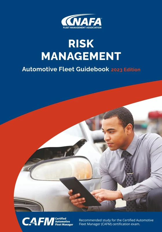 Risk Management: Automotive Fleet Guidebook