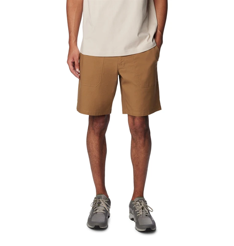 Columbia Men's Flex ROC Utility Shorts - Image 1