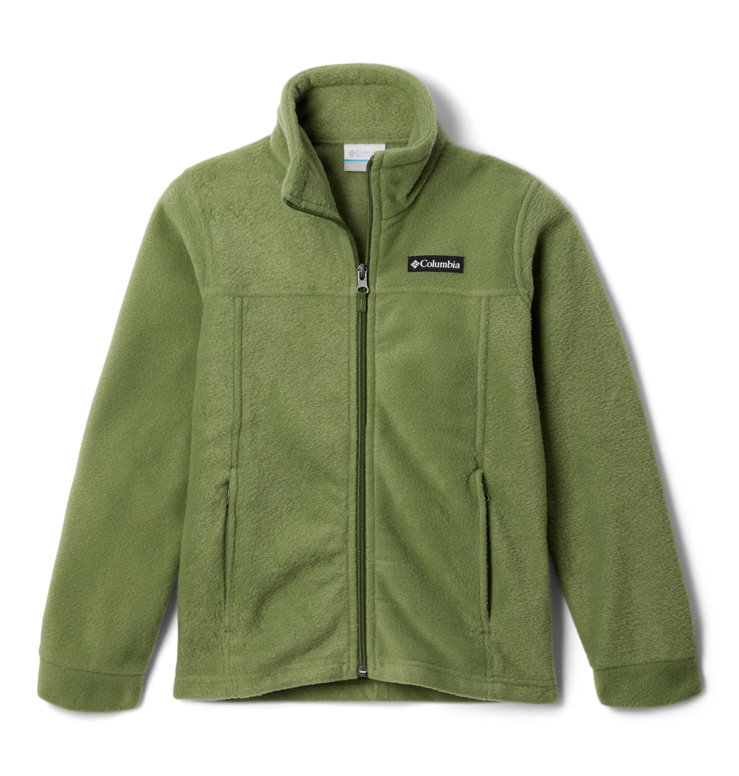 Columbia Boy's Steens Mt II Fleece, Canteen, 4 Years