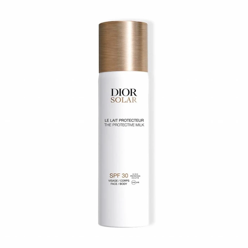 DIOR Solar Lait FP30 125 ml