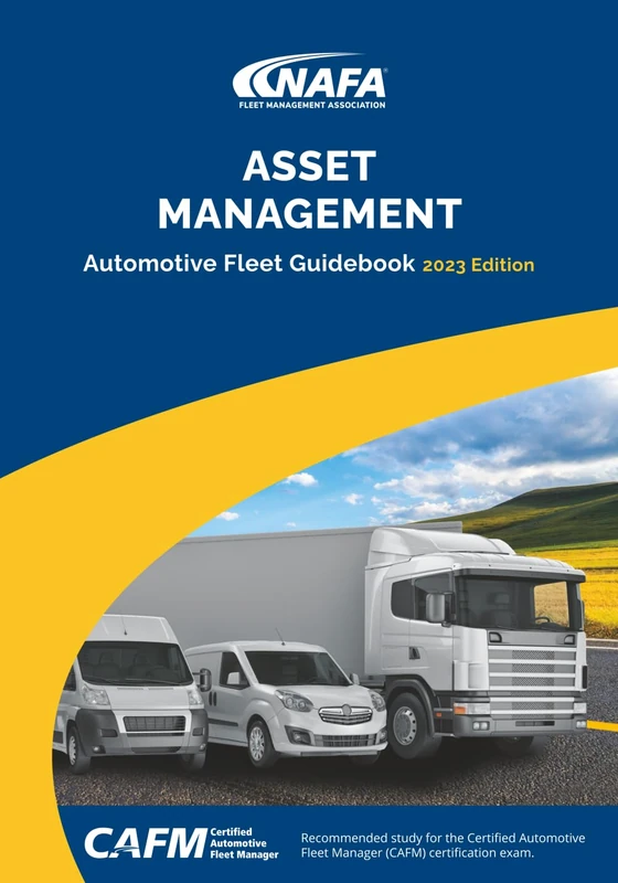 Asset Management: Automotive Fleet Guidebook