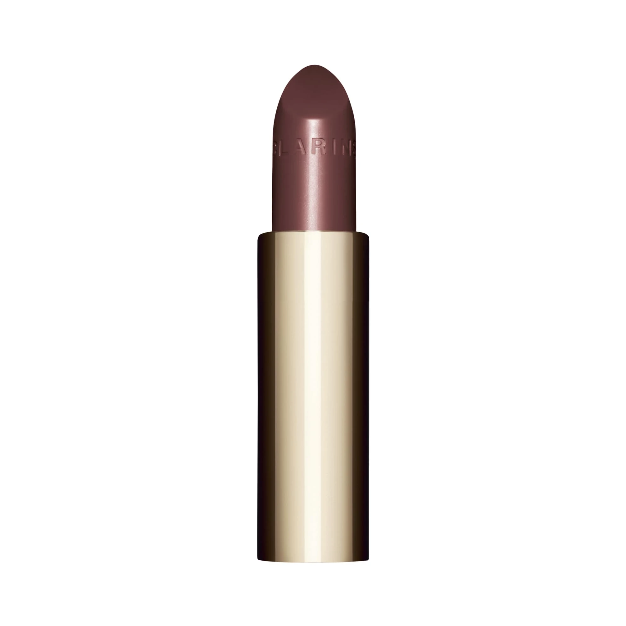 Clarins Joli Rouge Shine Lipstick 744 Soft Plum Refill 3.5g