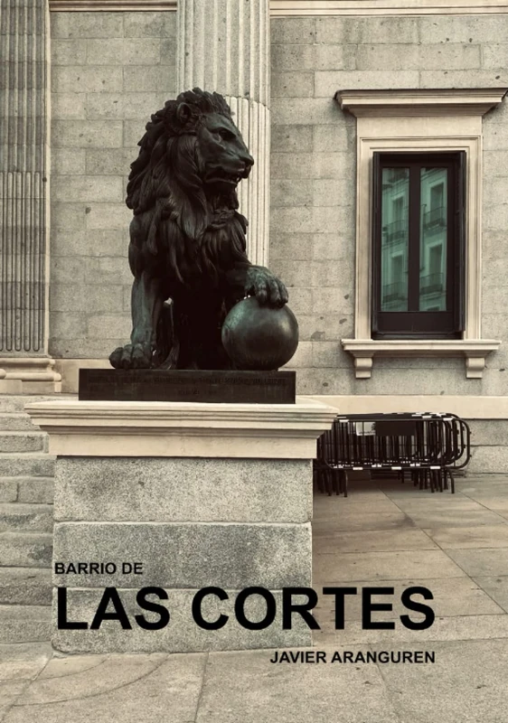 Barrio de LAS CORTES