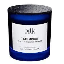 BDK Parfums Taxi Minuit Scented Candle 250 g