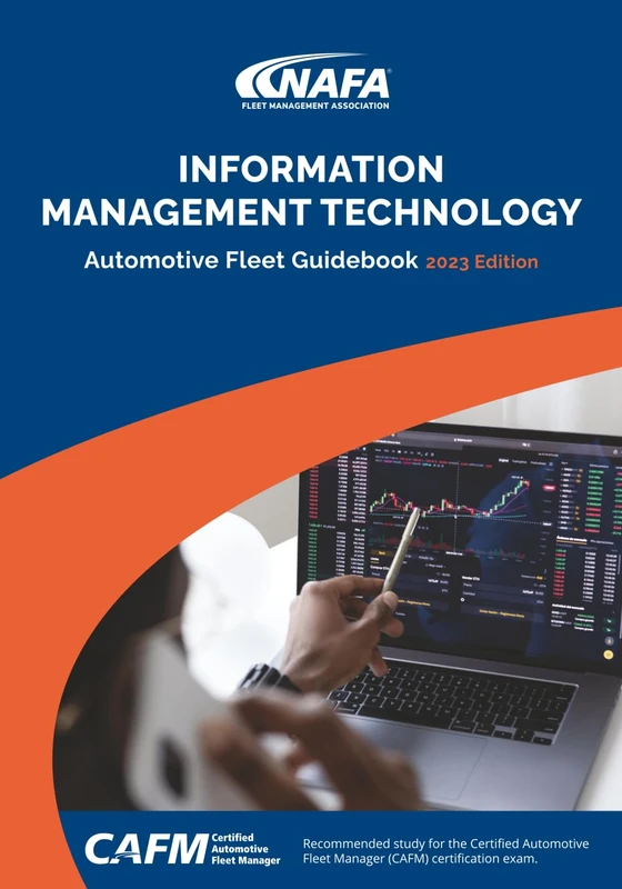Information Management Technology: Automotive Fleet Guidebook