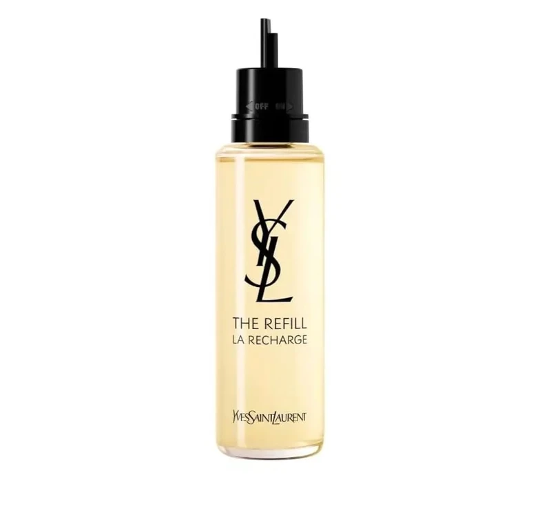 Yves Saint Laurent Libre Eau de Parfum Refill (100ml)