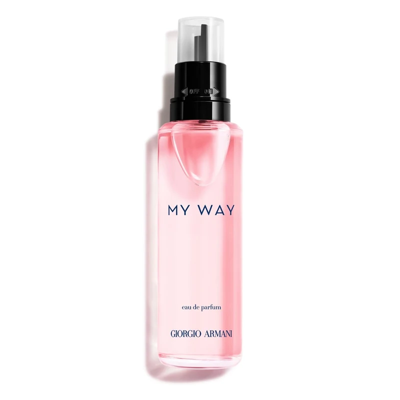 My Way Edp Refill 100ml