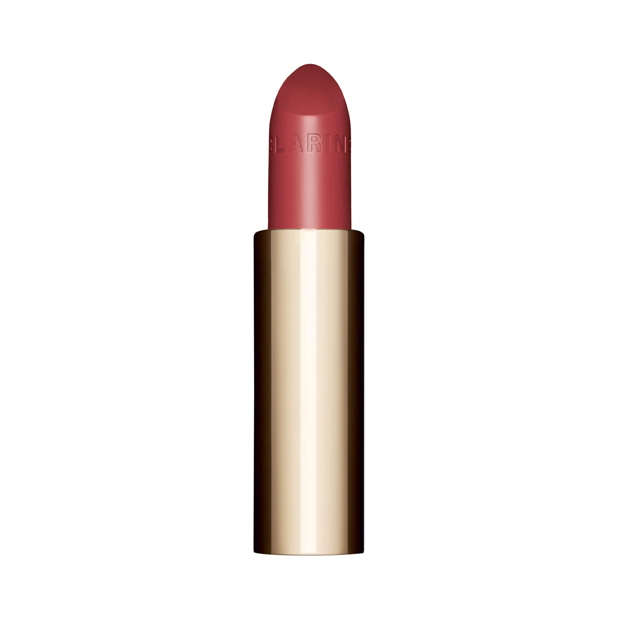 Clarins Joli Rouge Satin Lipstick 732 Grenadine Refill 3.5g