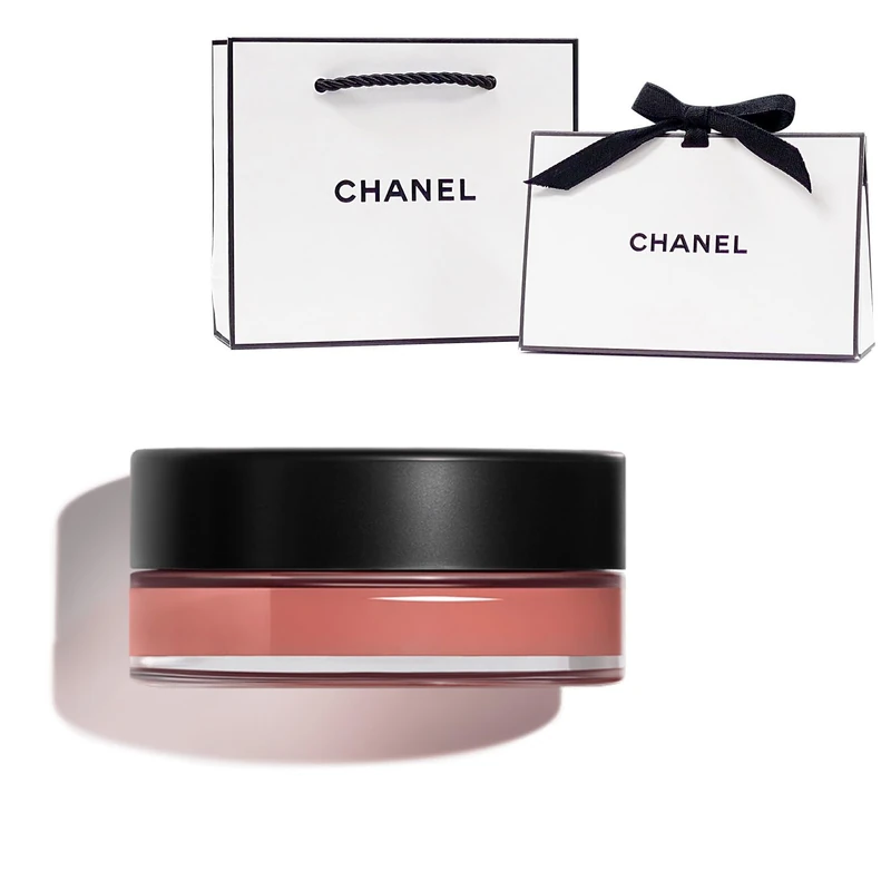 Nº 1 BAUME Healthy Pink 2 - Image 1