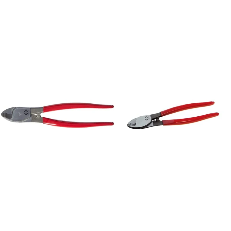 C.K 3963 Cable Cutter 210mm & T3963 160 Cable Cutter 160 mm, 6"