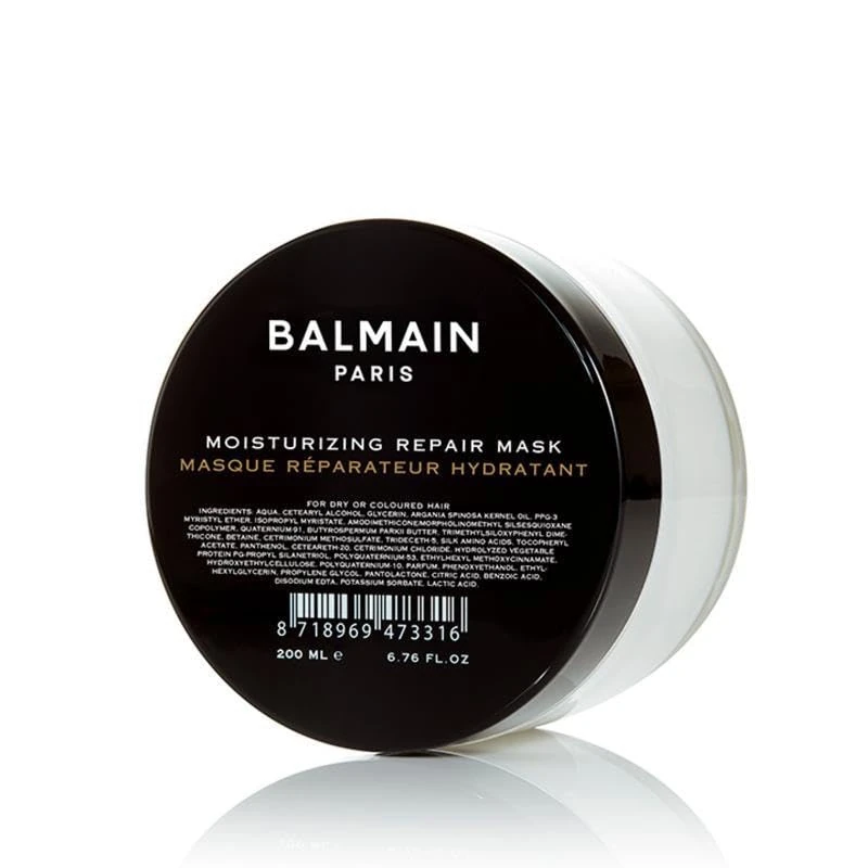 Balmain Repair mask 200 ml
