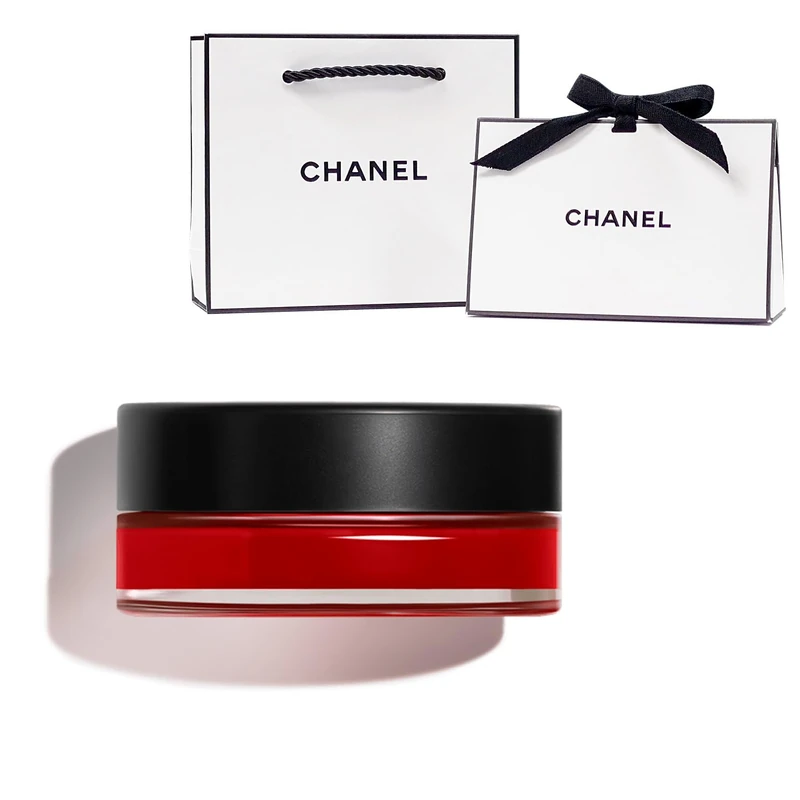 Nº 1 BAUME RED Camellia 1 - Image 1