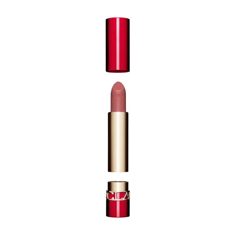 CLARINS 825-63319 Beauty Care Joli Rouge Brillant Recarga 759v 3.5 gr for Adults, Designed for Daily Beauty and Care, 759v, 3.5 gr