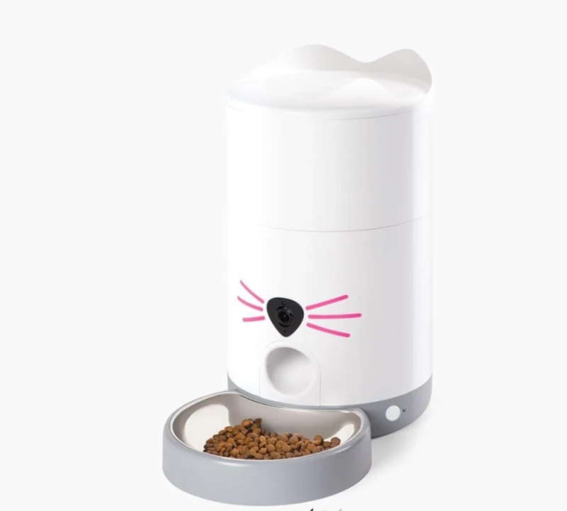 CATIT - Catiti Pixi Vision Smart Feeder - (785.0338)