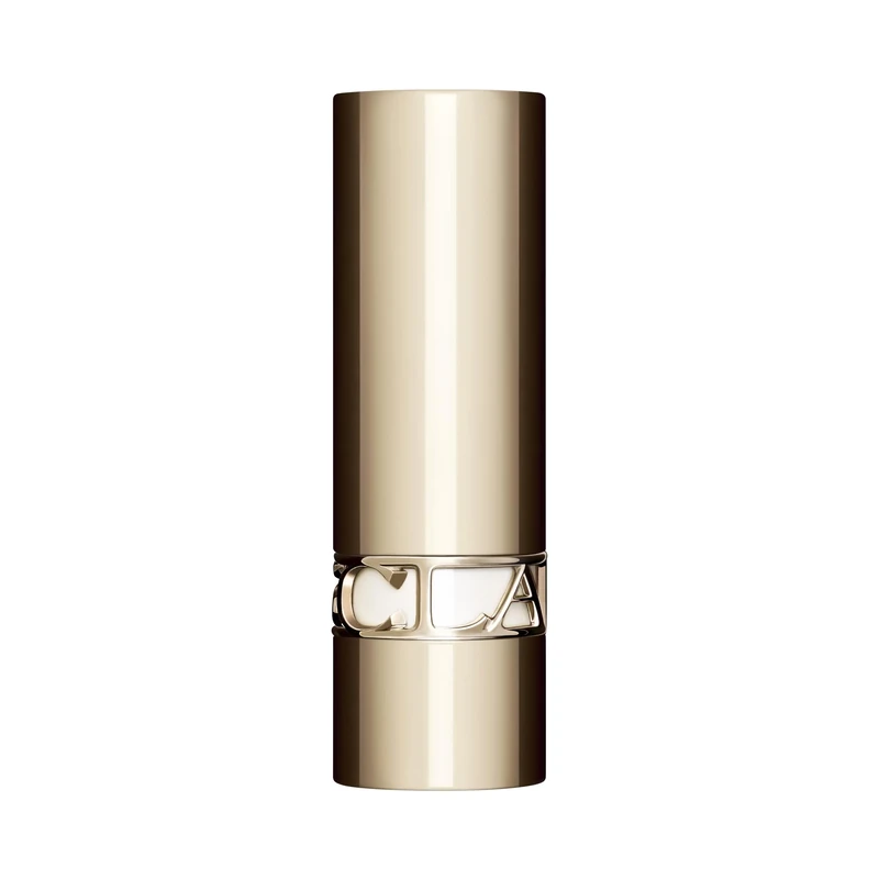 Clarins Joli Rouge Gold Lipstick Case