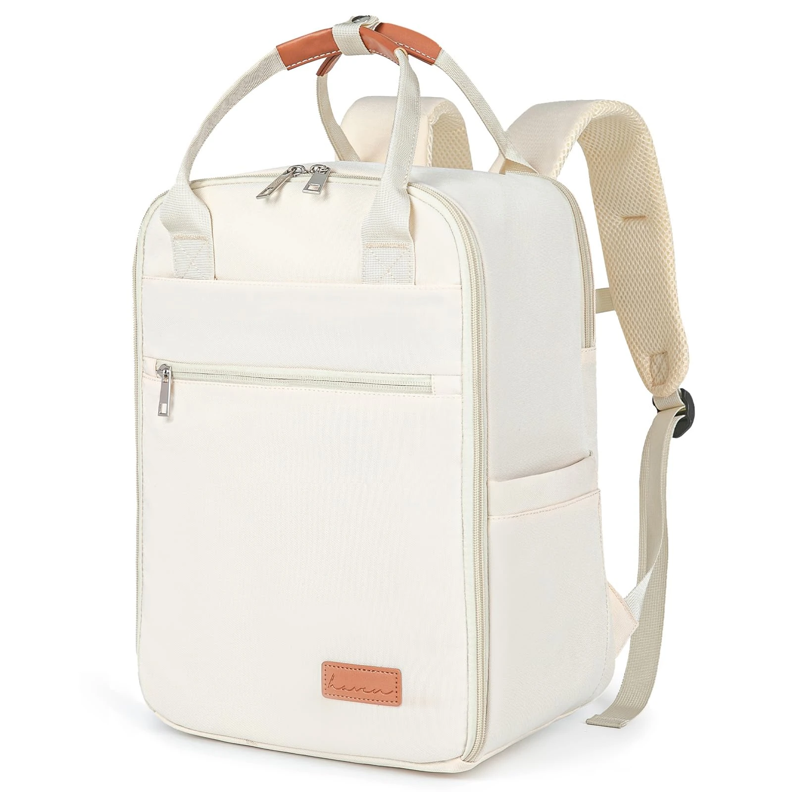 Designed for Ryanair Cabin Bag 40x20x25 Underseat Carry-ons Backpack, Hand Luggage Bag Travel Backpack Cabin Size Under Seat for Plane