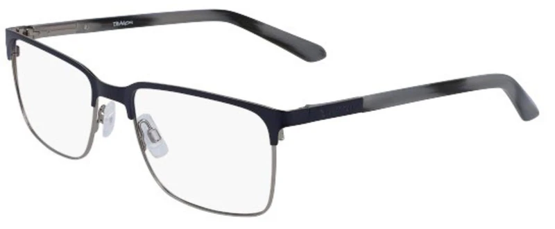 DRAGON GAFAS 45209 - C: MATTE NAVY/SLATE WOOD