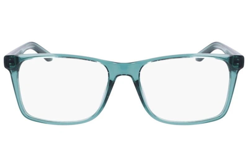 Dragon Optical Glasses for Men, Bottle Green, 0/0/140