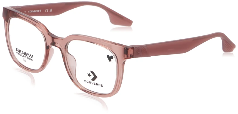 Converse CV5078 660 Crystal Saddle Eyewear Woman Iniettato, Square, 50