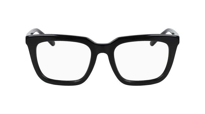 Dragon Optical Glasses Unisex Adult, Black, 50/24/140