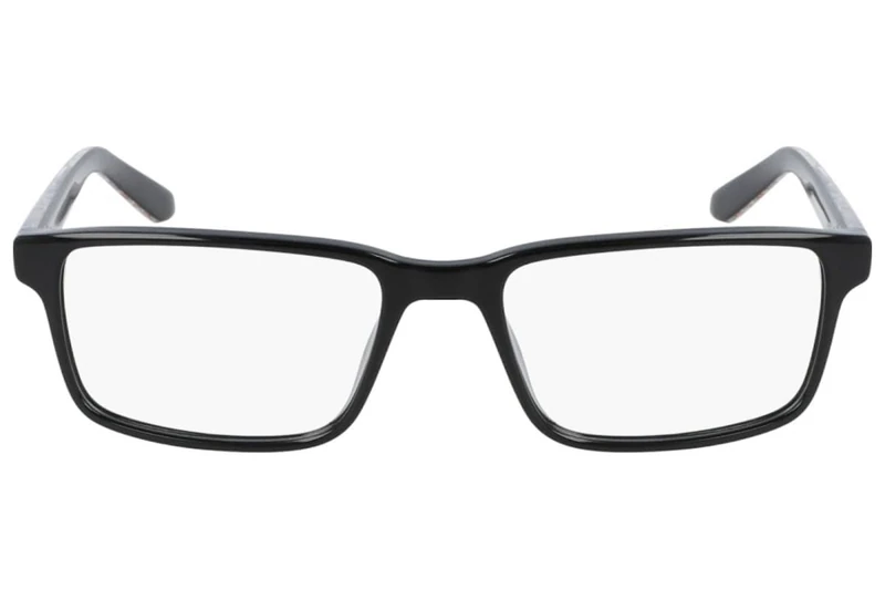 Dragon Optical Glasses for Men, Black/Bryan Iguchi, 0/0/140