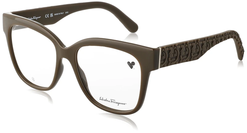 FERRAGAMO OPTICAL Sunglasses,