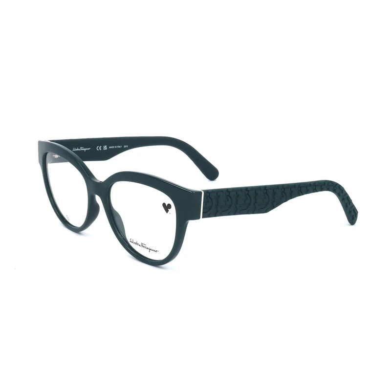 Ferragamo SF2957E 321 PETROL 54/16/140 WOMAN Eyewear Frame