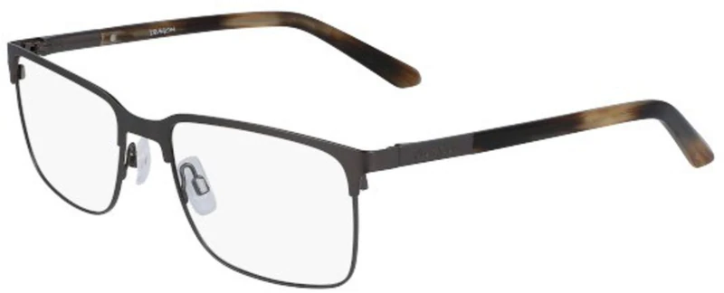 DRAGON GAFAS 45209 - C: MATTE GUNMETAL/AMBER WOOD
