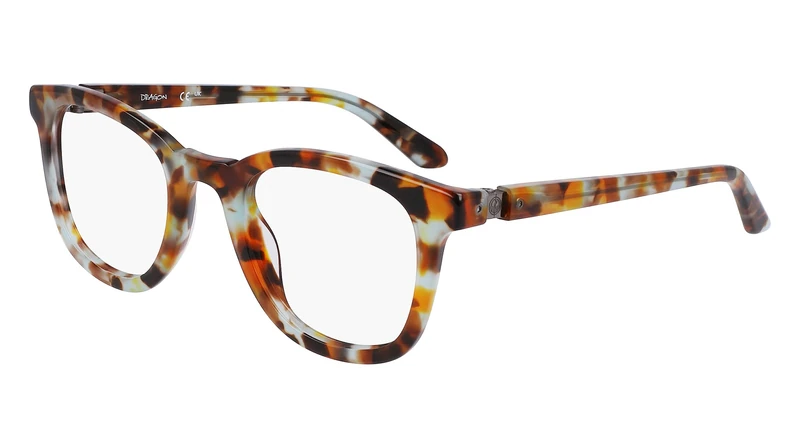 Dragon Optical Glasses Unisex Adult, Sea Kelp Tortoise, 50/24/140
