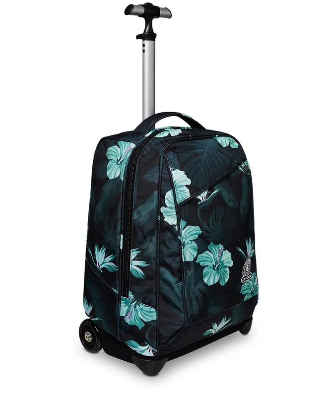 Invicta TROLLEY, Roller Cases,