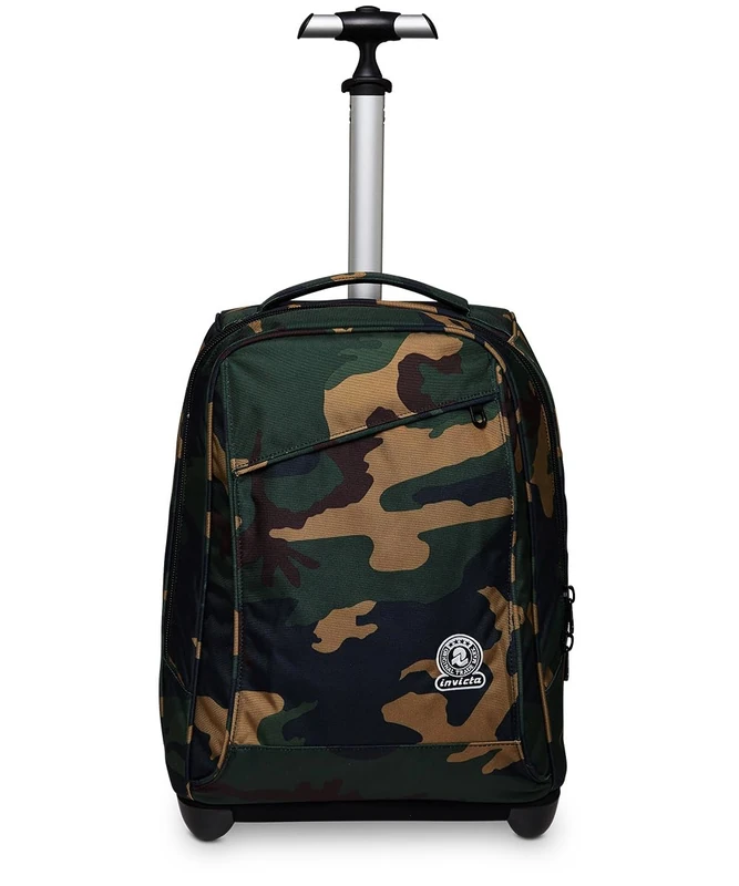 Invicta TROLLEY, Roller Cases,