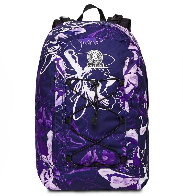 Invicta ZAINO REVERSIBILE, Backpack,