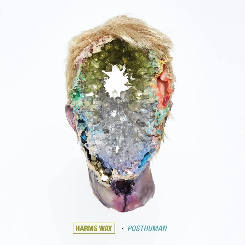 Posthuman [VINYL]