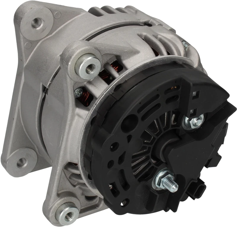 HC-Cargo 114463 Alternator - F032114463