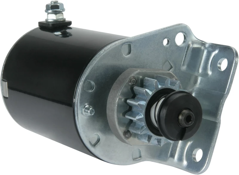 HC-Cargo 113853 Starter - F032113853