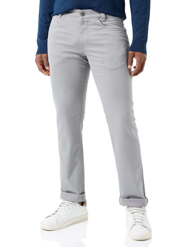 Gardeur Men's Bill-3 Pants, 1093, 35 W/32 L