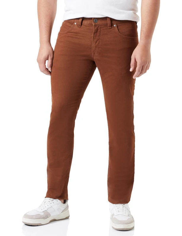 Gardeur Men's Bill-3 Pants, 1028, 38 W/30 L