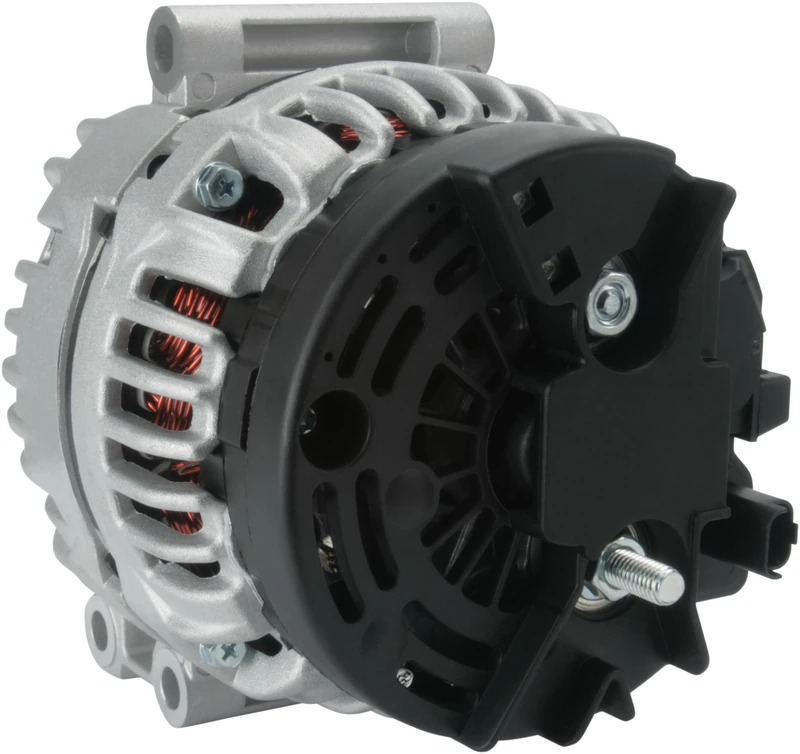 HC-Cargo 112144 Alternator - F032112144