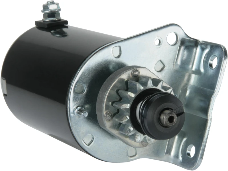 HC-Cargo 114519 Starter - F032114519