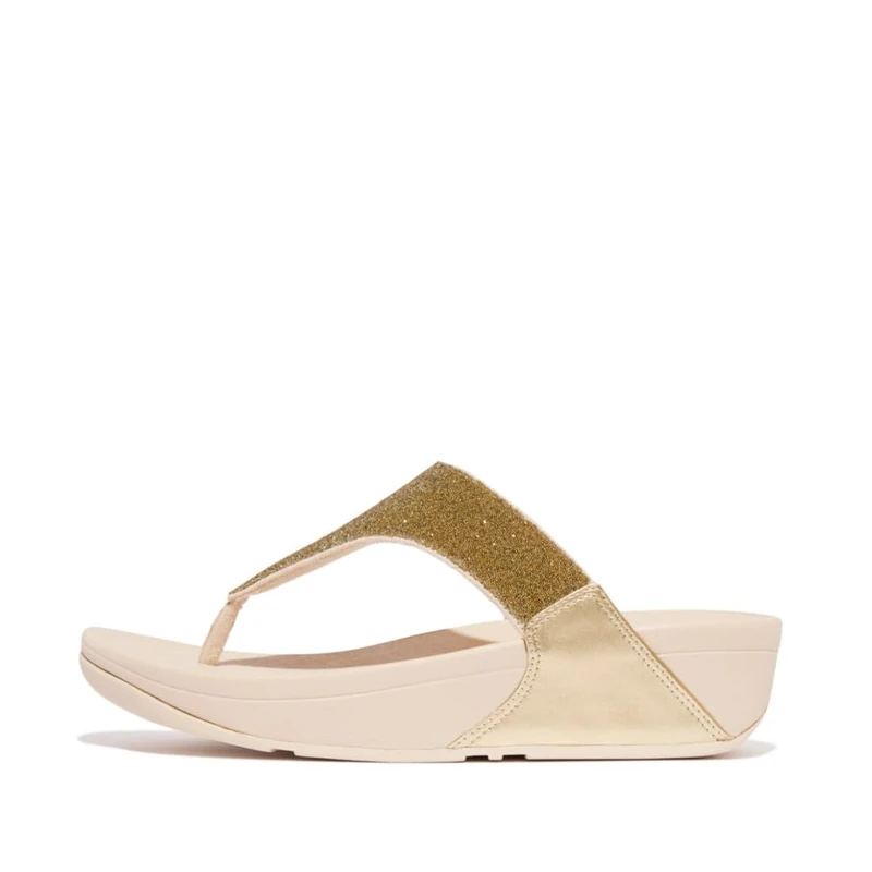 Fitflop LULU OPUL TOE-POST SANDALS - Image 1