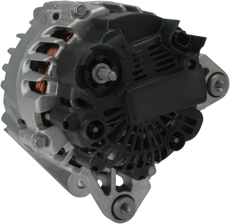 HC-Cargo 115356 Alternator - F032115356