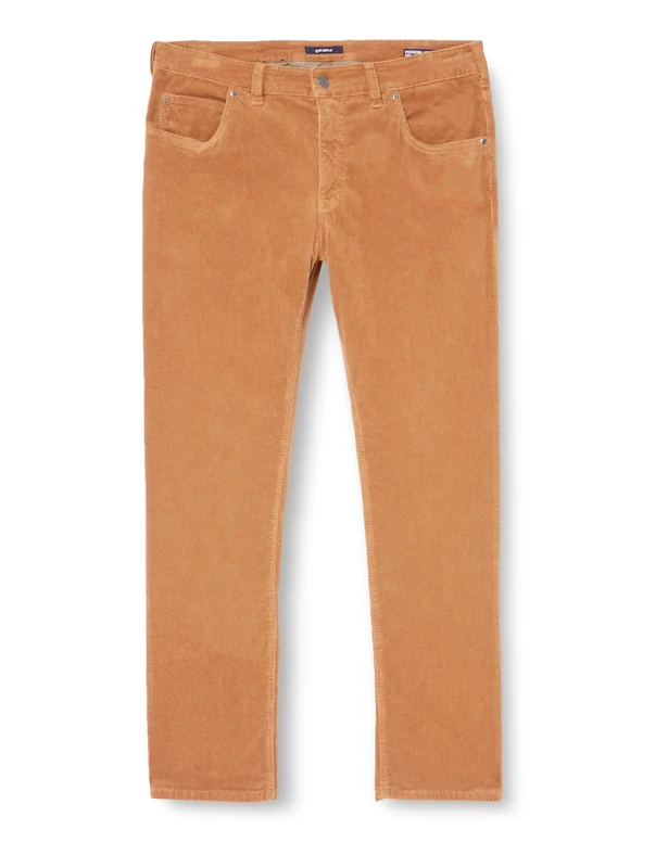 Gardeur Men's Bill-3 Pants, 2018, 40 W/30 L