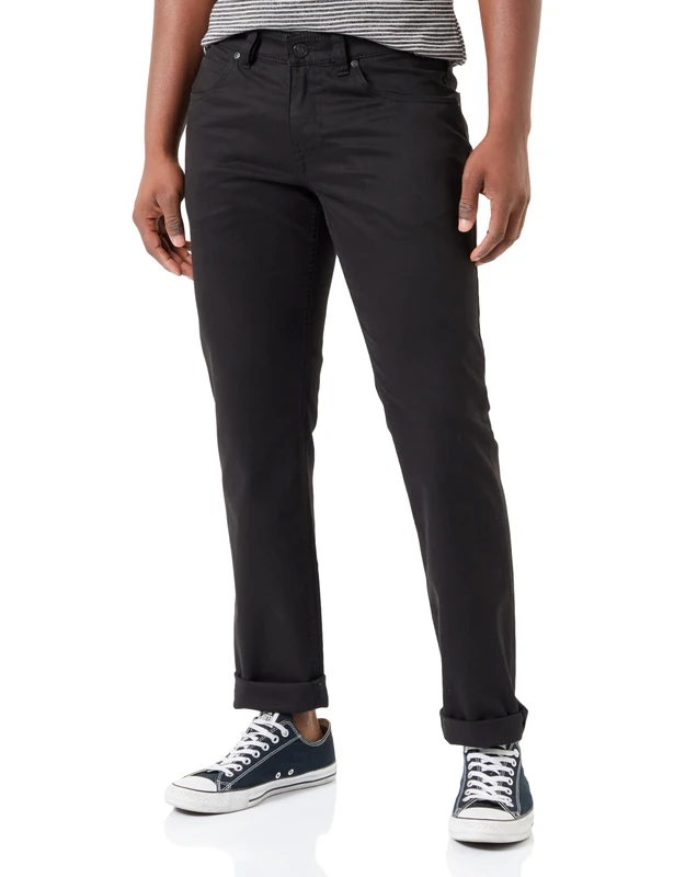 Gardeur Men's Bill-3 Pants, 1099, 36 W/34 L