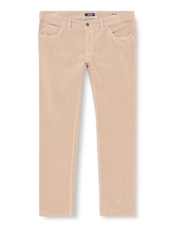 Gardeur Men's Bill-3 Pants, 1016, 33 W/34 L - Image 1